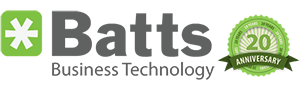 IT Service and Support based in Kansas City - Batts Business Technology